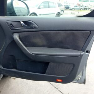 ELEVALUNAS DELANTERO DERECHO SKODA YETI (5L)(2009)