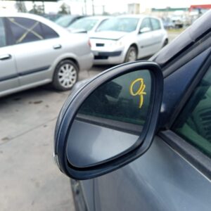 RETROVISOR IZQUIERDO SKODA YETI (5L)(2009)