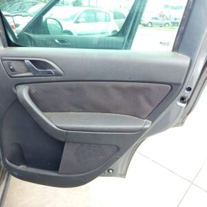 ELEVALUNAS TRASERO DERECHO SKODA YETI (5L)(2009)