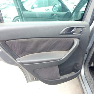 ELEVALUNAS TRASERO IZQUIERDO SKODA YETI (5L)(2009)