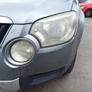 FARO IZQUIERDO SKODA YETI (5L)(2009)