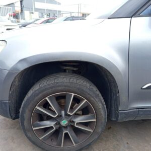 ALETA DELANTERA IZQUIERDA SKODA YETI (5L)(2009)