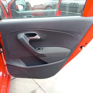 ELEVALUNAS TRASERO DERECHO VOLKSWAGEN POLO V (6R1)