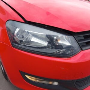 FARO DERECHO VOLKSWAGEN POLO V (6R1)