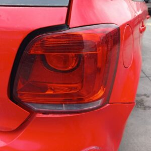 PILOTO TRASERO DERECHO VOLKSWAGEN POLO V (6R1)