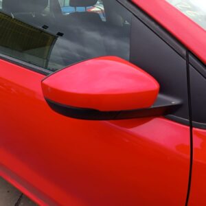 RETROVISOR DERECHO VOLKSWAGEN POLO V (6R1)