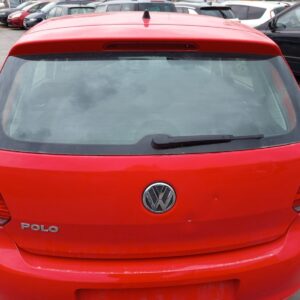 PORTON TRASERO VOLKSWAGEN POLO V (6R1)