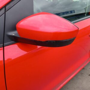 RETROVISOR IZQUIERDO VOLKSWAGEN POLO V (6R1)