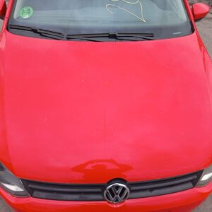 CAPO VOLKSWAGEN POLO V (6R1)