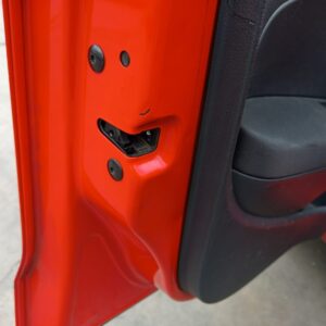 CERRADURA PUERTA DELANTERA IZQUIERDA VOLKSWAGEN POLO V (6R1)