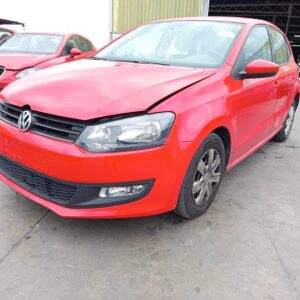 PARAGOLPES DELANTERO VOLKSWAGEN POLO V (6R1)