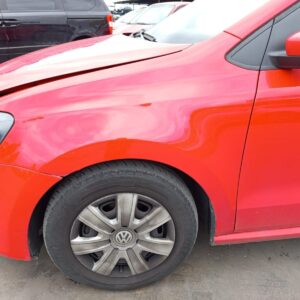 ALETA DELANTERA IZQUIERDA VOLKSWAGEN POLO V (6R1)