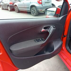 ELEVALUNAS DELANTERO IZQUIERDO VOLKSWAGEN POLO V (6R1)