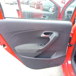 ELEVALUNAS TRASERO IZQUIERDO VOLKSWAGEN POLO V (6R1)