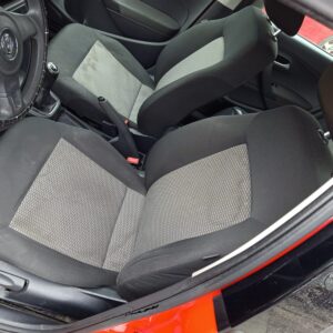 ASIENTO DELANTERO IZQUIERDO VOLKSWAGEN POLO V (6R1)