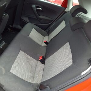 ASIENTOS TRASEROS VOLKSWAGEN POLO V (6R1)