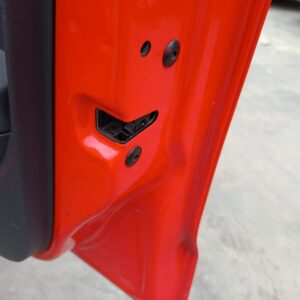 CERRADURA PUERTA DELANTERA DERECHA VOLKSWAGEN POLO V (6R1)
