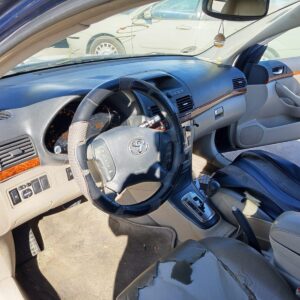 SALPICADERO TOYOTA AVENSIS BERLINA (T25)