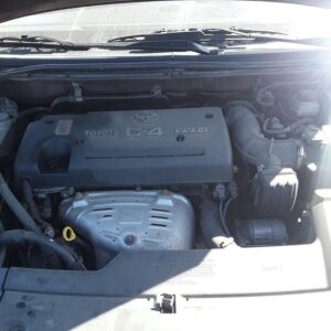 TRANSMISION DELANTERA DERECHA TOYOTA AVENSIS BERLINA (T25)