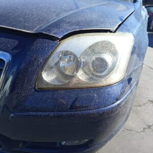 FARO IZQUIERDO TOYOTA AVENSIS BERLINA (T25)