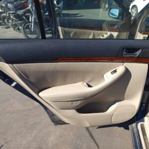 ELEVALUNAS TRASERO IZQUIERDO TOYOTA AVENSIS BERLINA (T25)