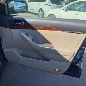 ELEVALUNAS DELANTERO DERECHO TOYOTA AVENSIS BERLINA (T25)