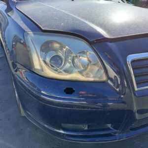 FARO DERECHO TOYOTA AVENSIS BERLINA (T25)