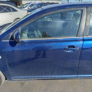 PUERTA DELANTERA IZQUIERDA TOYOTA AVENSIS BERLINA (T25)