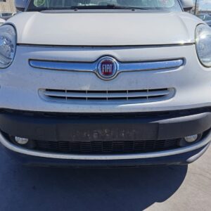 PARAGOLPES DELANTERO FIAT 500L (330)