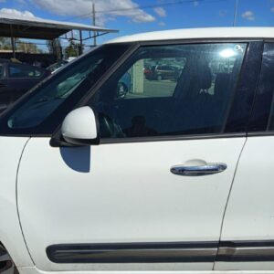 PUERTA DELANTERA IZQUIERDA FIAT 500L (330)