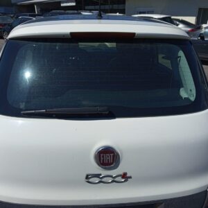 PORTON TRASERO FIAT 500L (330)