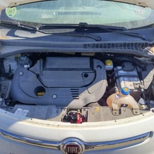 RADIADOR AGUA FIAT 500L (330)