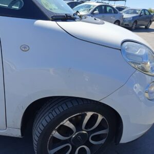 ALETA DELANTERA DERECHA FIAT 500L (330)