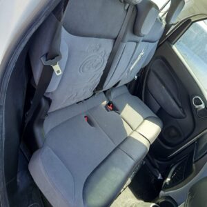 ASIENTOS TRASERO DERECHO FIAT 500L (330)