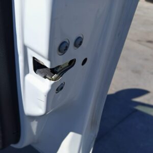 CERRADURA PUERTA DELANTERA DERECHA FIAT 500L (330)