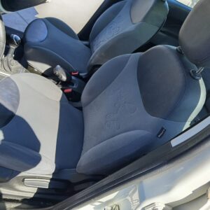 ASIENTO DELANTERO DERECHO FIAT 500L (330)