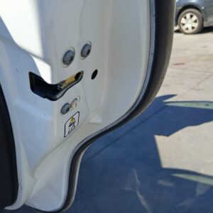 CERRADURA PUERTA TRASERA DERECHA FIAT 500L (330)