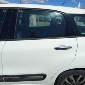 PUERTA TRASERA IZQUIERDA FIAT 500L (330)