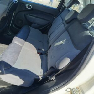 ASIENTOS TRASERO IZQUIERDO FIAT 500L (330)