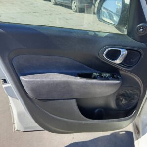 ELEVALUNAS DELANTERO IZQUIERDO FIAT 500L (330)