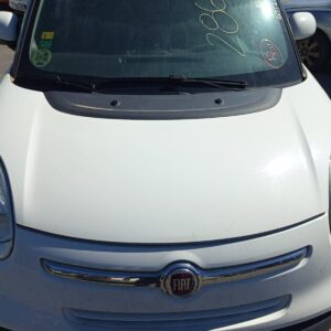 CAPO FIAT 500L (330)