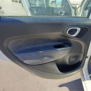 ELEVALUNAS TRASERO IZQUIERDO FIAT 500L (330)