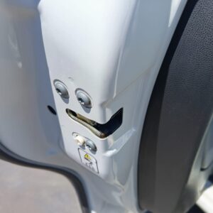 CERRADURA PUERTA TRASERA IZQUIERDA FIAT 500L (330)
