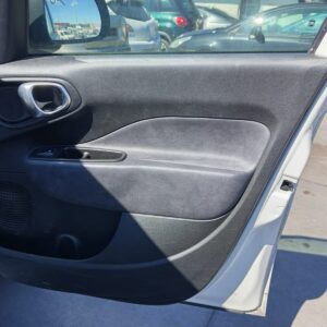 ELEVALUNAS DELANTERO DERECHO FIAT 500L (330)