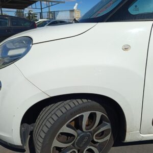 ALETA DELANTERA IZQUIERDA FIAT 500L (330)