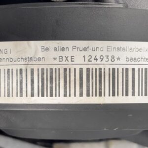 MOTOR COMPLETO VOLKSWAGEN TOURAN (1T1)
