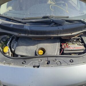 MOTOR COMPLETO RENAULT SCENIC II (JM)
