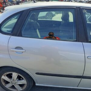 PUERTA TRASERA DERECHA SEAT IBIZA (6L1)