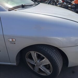ALETA DELANTERA DERECHA SEAT IBIZA (6L1)