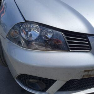 FARO DERECHO SEAT IBIZA (6L1)